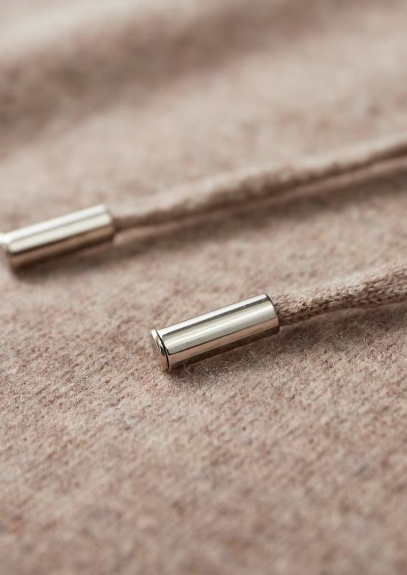 PURE EXTRA-FINE MERINO WOOL SAVRO SET