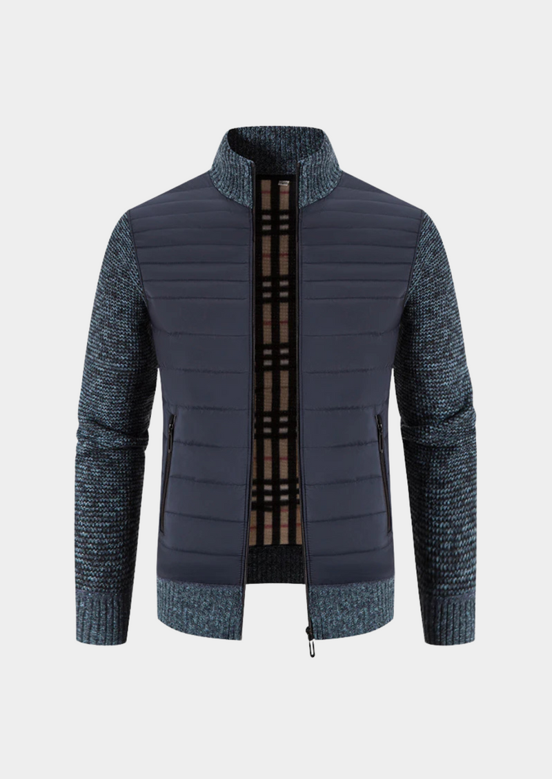 VERONA PREMIUM HYBRID JACKET