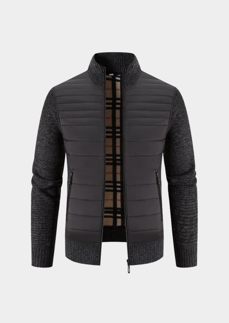 VERONA PREMIUM HYBRID JACKET