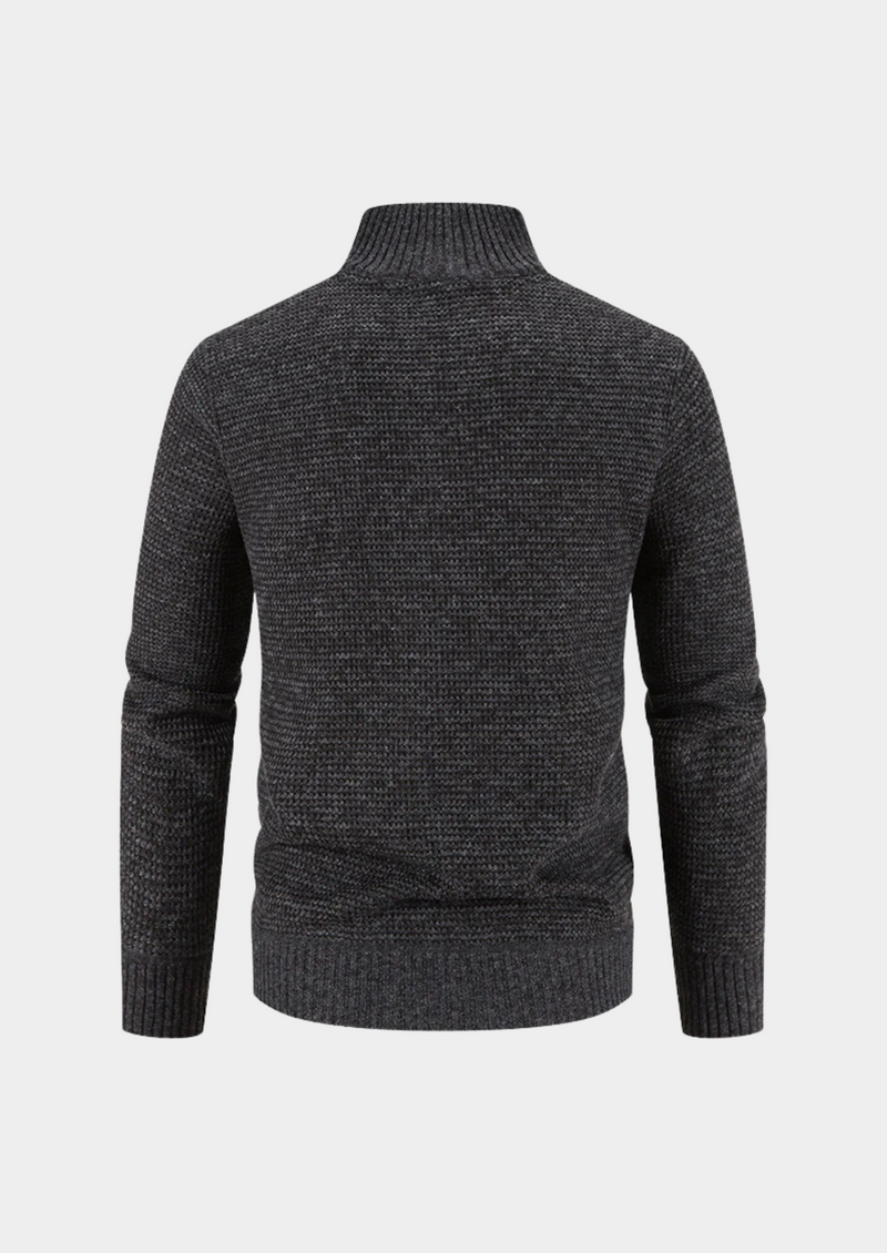 VERONA PREMIUM HYBRID JACKET