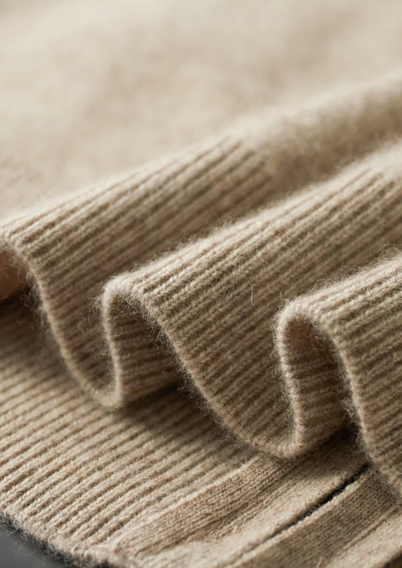 PREMIUM CASHMERE LEISURE SET