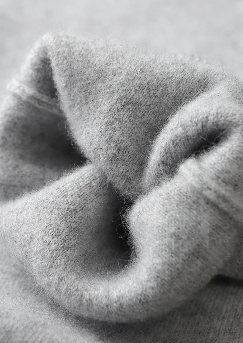 PREMIUM CASHMERE LEISURE SET