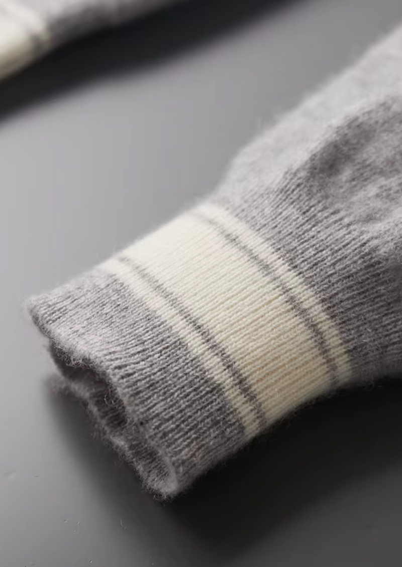 PREMIUM CASHMERE LEISURE SET