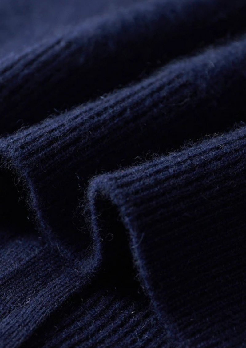 PURE EXTRA-FINE MERINO WOOL DAMIEN SET