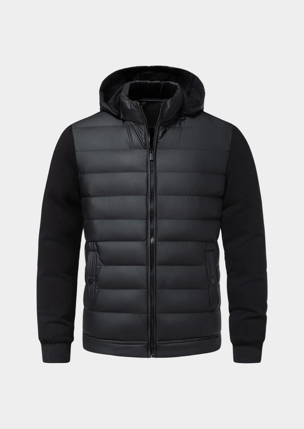 MILANO PREMIUM HYBRID JACKET