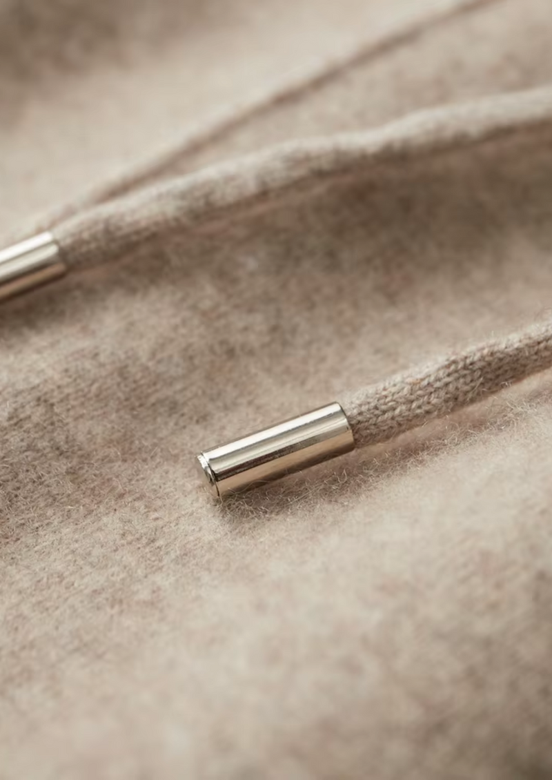 PREMIUM CASHMERE LEISURE TROUSERS