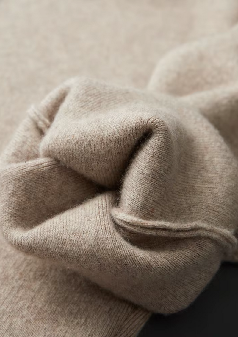 PURE EXTRA-FINE MERINO WOOL AMALFI SET