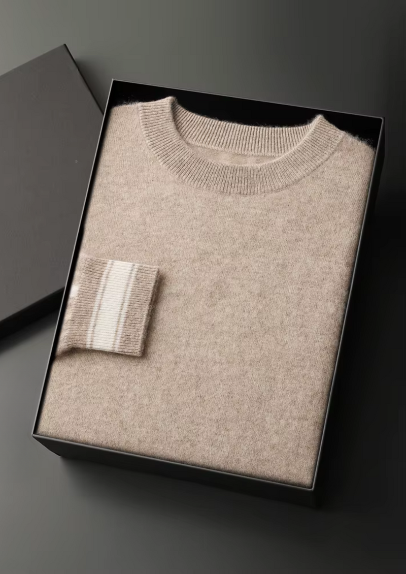 PREMIUM CASHMERE LEISURE SET