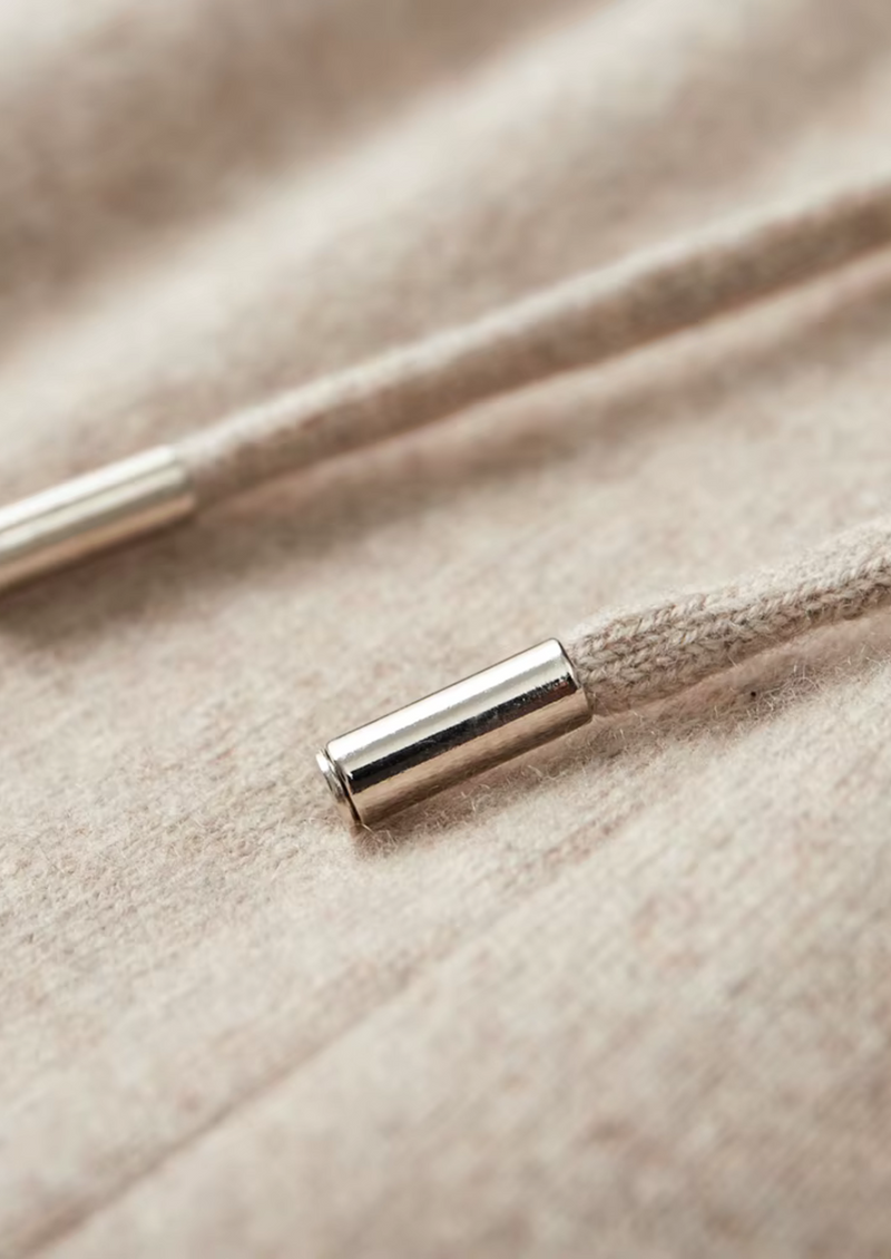 PURE EXTRA-FINE MERINO WOOL AMALFI SET