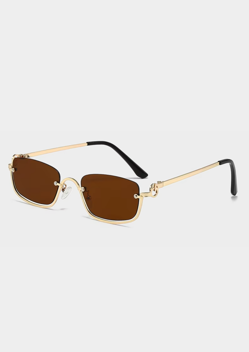 COFFEE REGIN SUNGLASSES