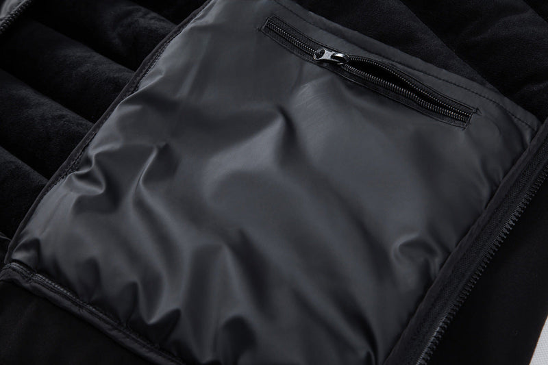 TORINO PREMIUM HYBRID JACKET