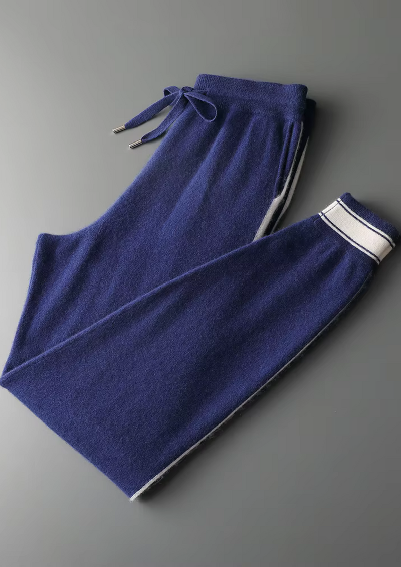 PREMIUM CASHMERE LEISURE SET