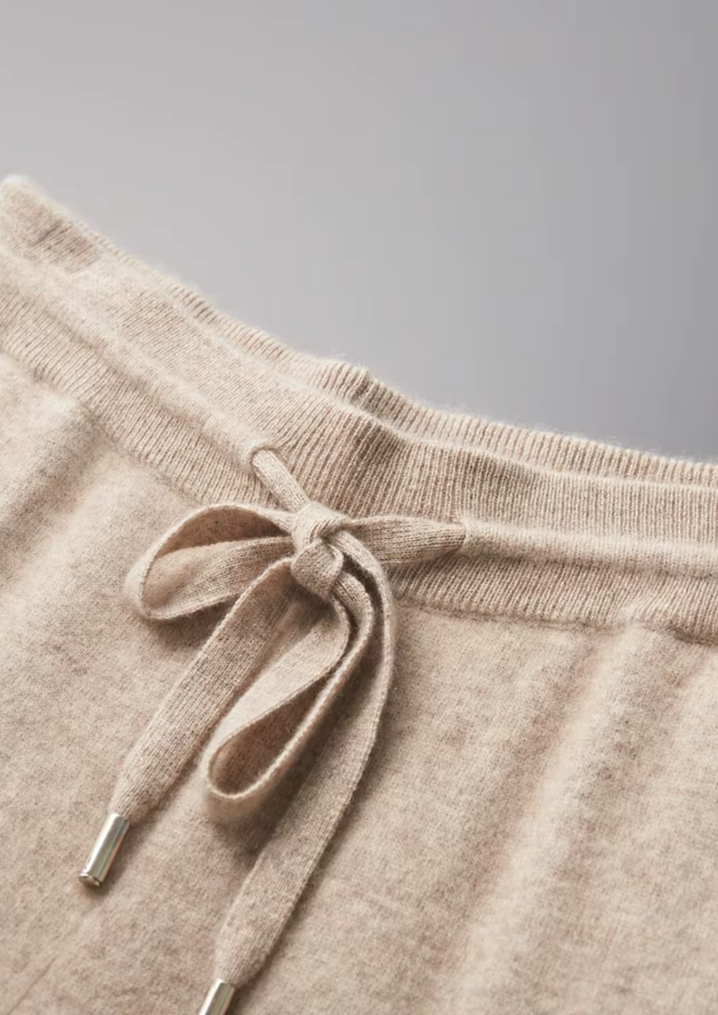 PREMIUM CASHMERE LEISURE SET