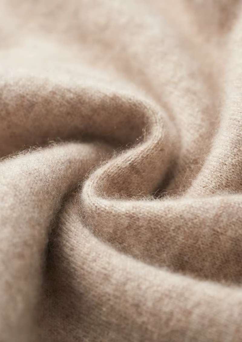 PREMIUM CASHMERE LEISURE SET