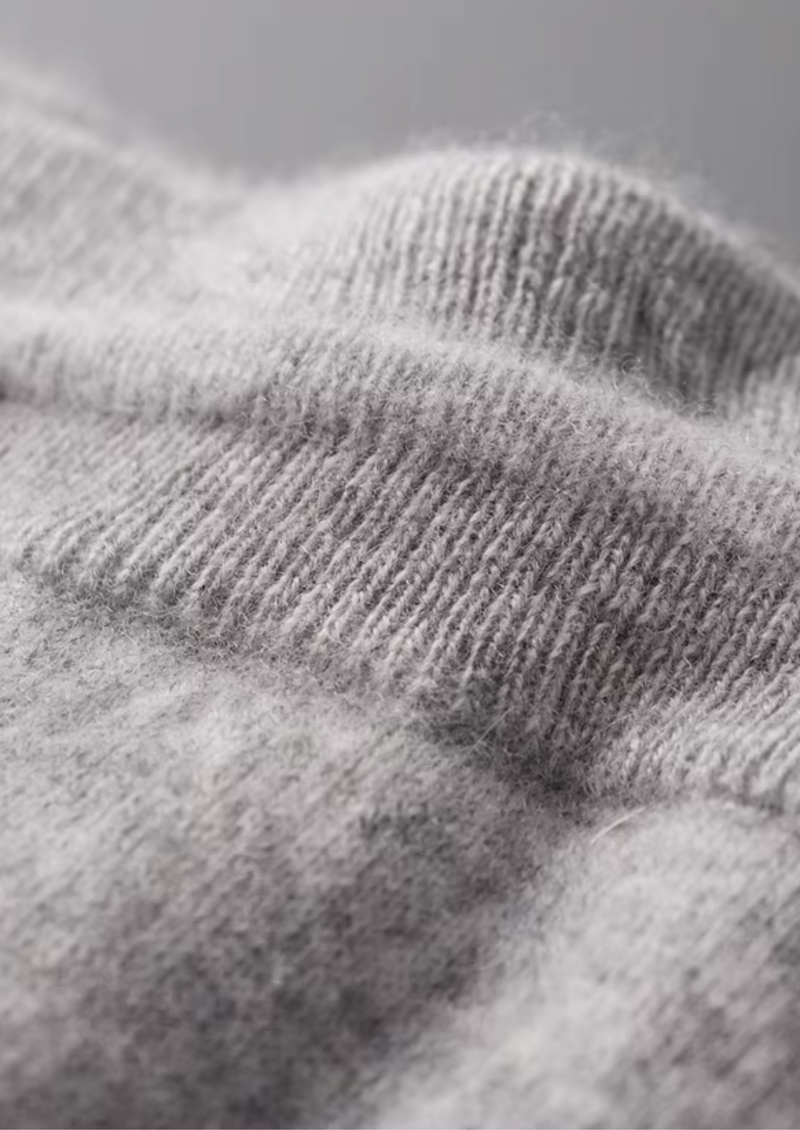 PREMIUM CASHMERE LEISURE SET