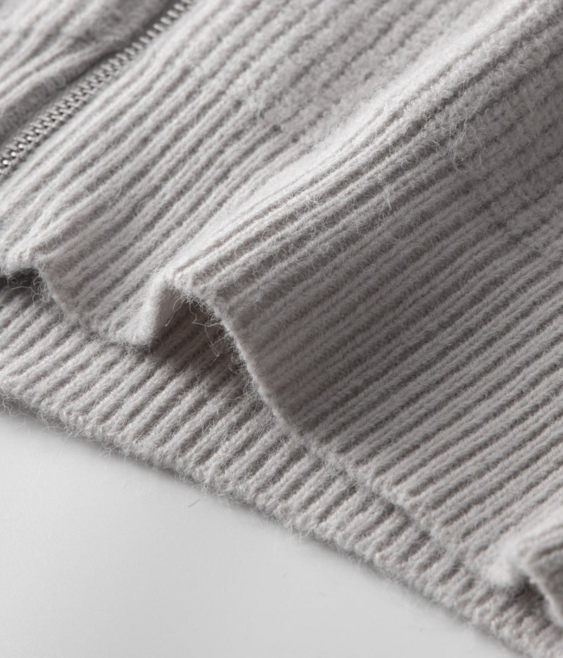 AMALFI PREMIUM ZIPPER VEST