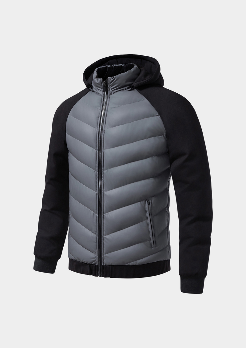 TORINO PREMIUM HYBRID JACKET
