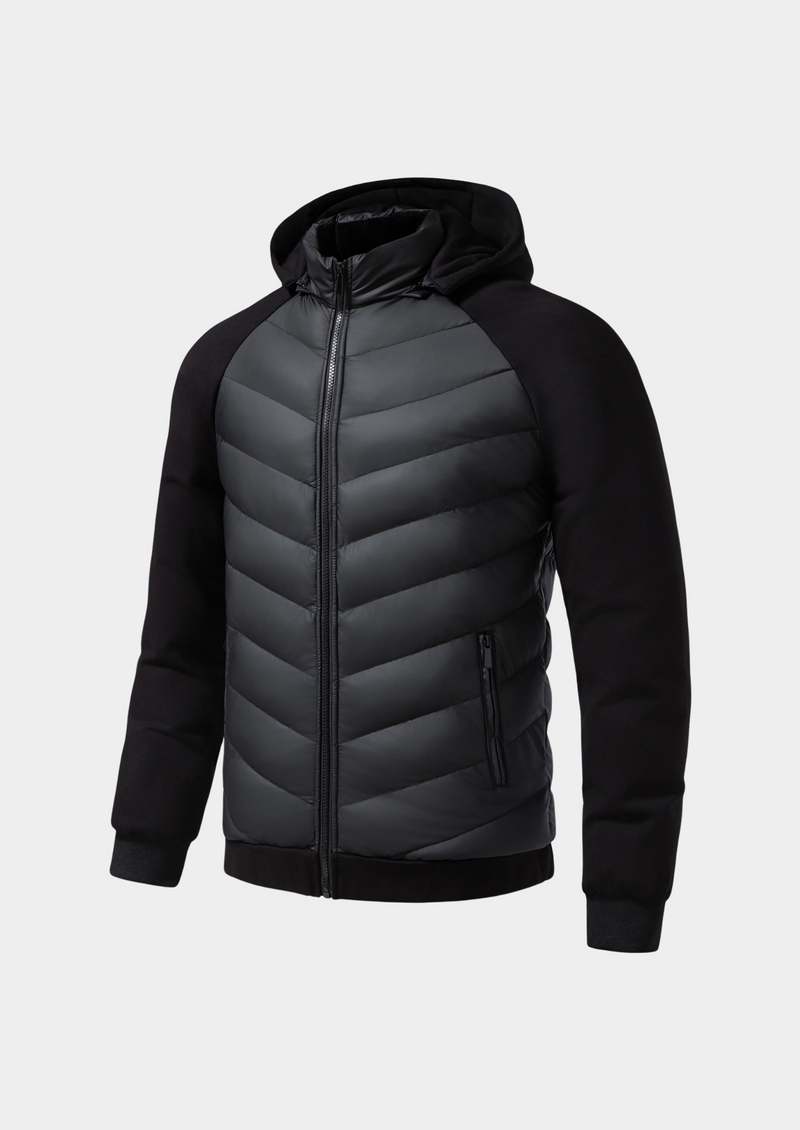 TORINO PREMIUM HYBRID JACKET