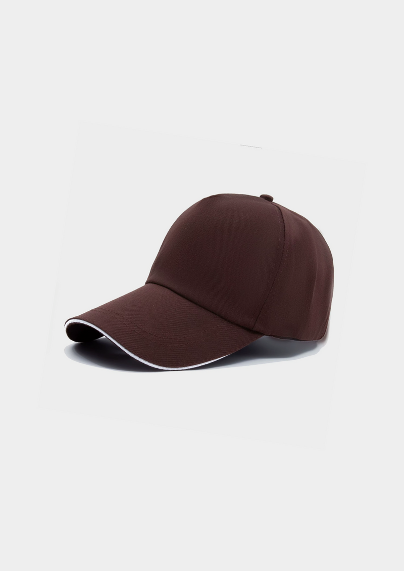 COFFEE BASEBALL HAT