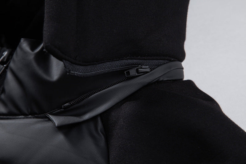 TORINO PREMIUM HYBRID JACKET