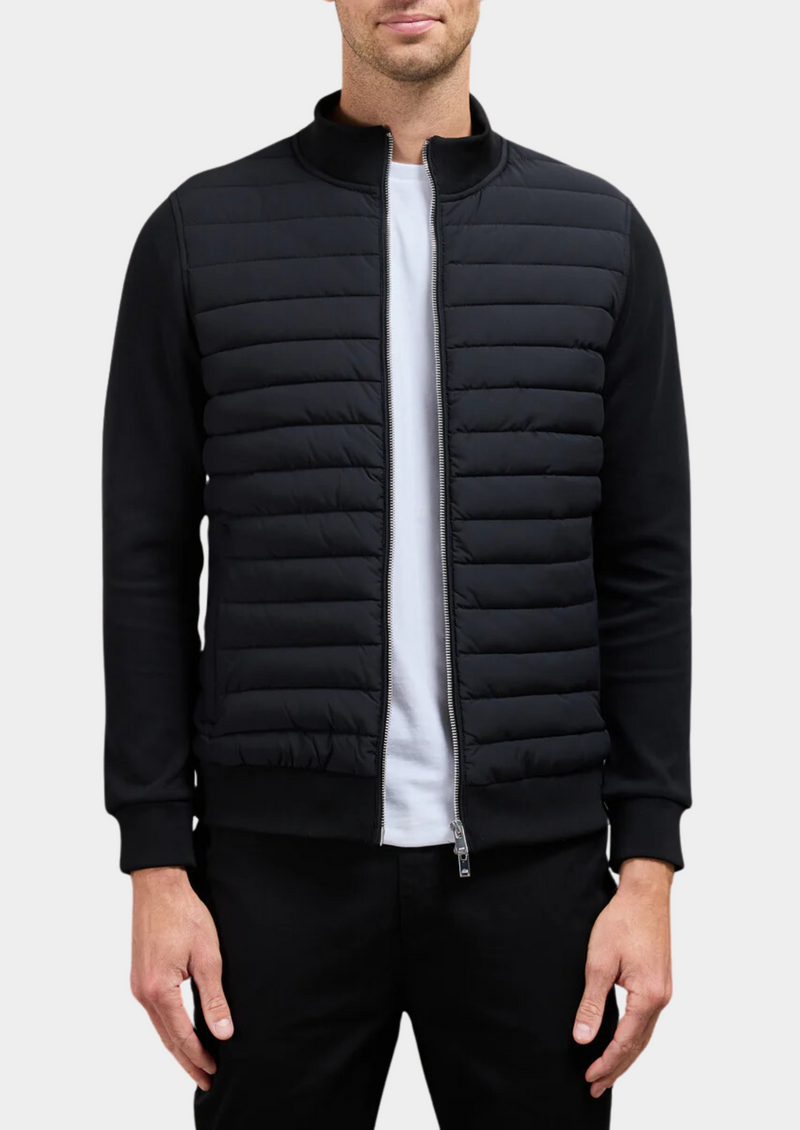 DANTE PREMIUM HYBRID JACKET