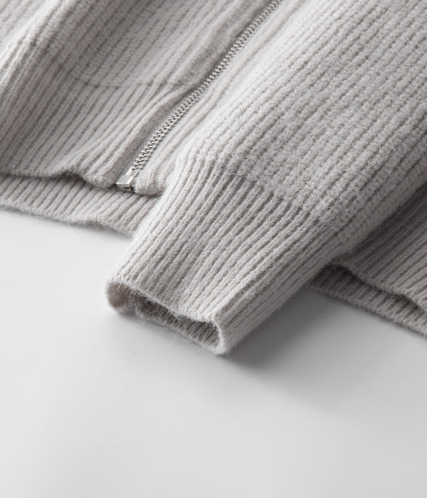 AMALFI PREMIUM ZIPPER VEST