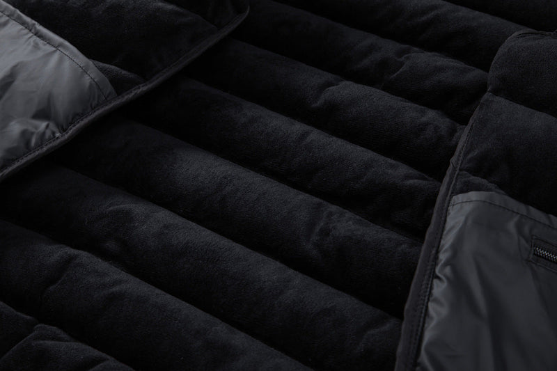 TORINO PREMIUM HYBRID JACKET