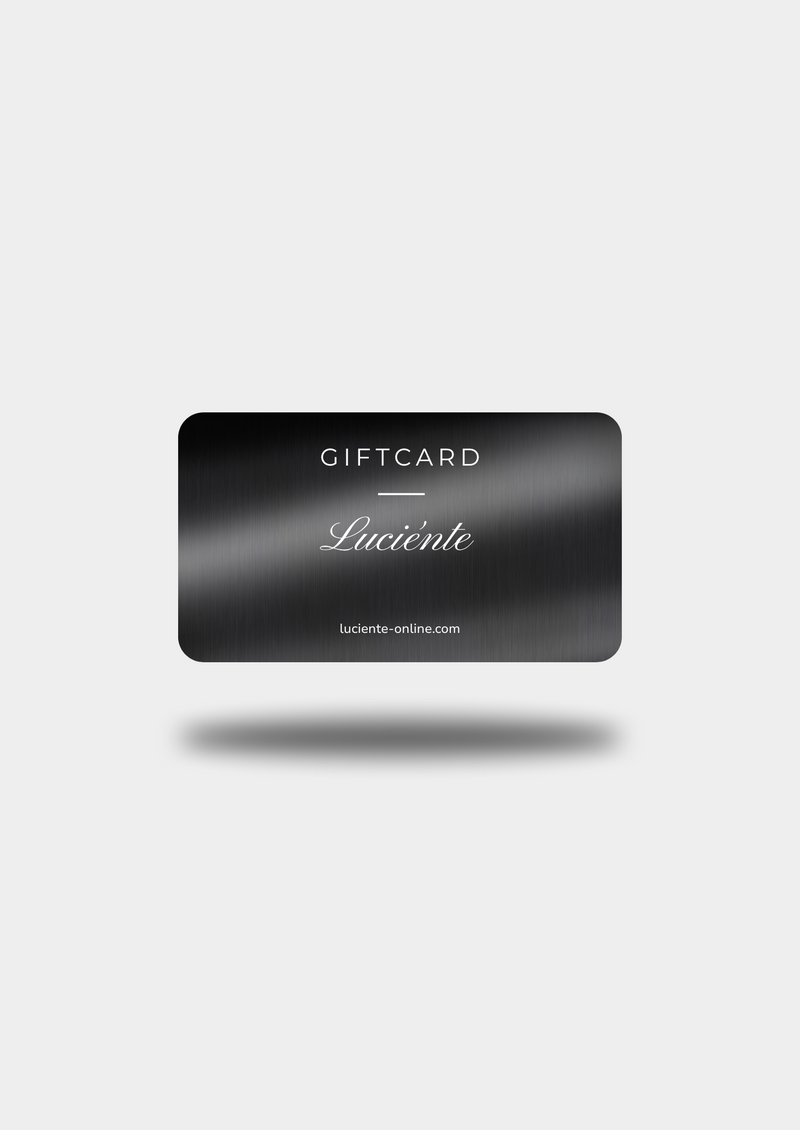 The Digital Gift Card